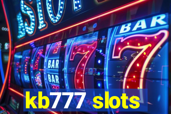 kb777 slots